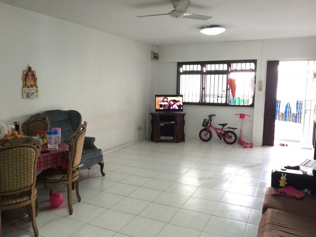 Choa Chu Kang Avenue 4 thumbnail photo